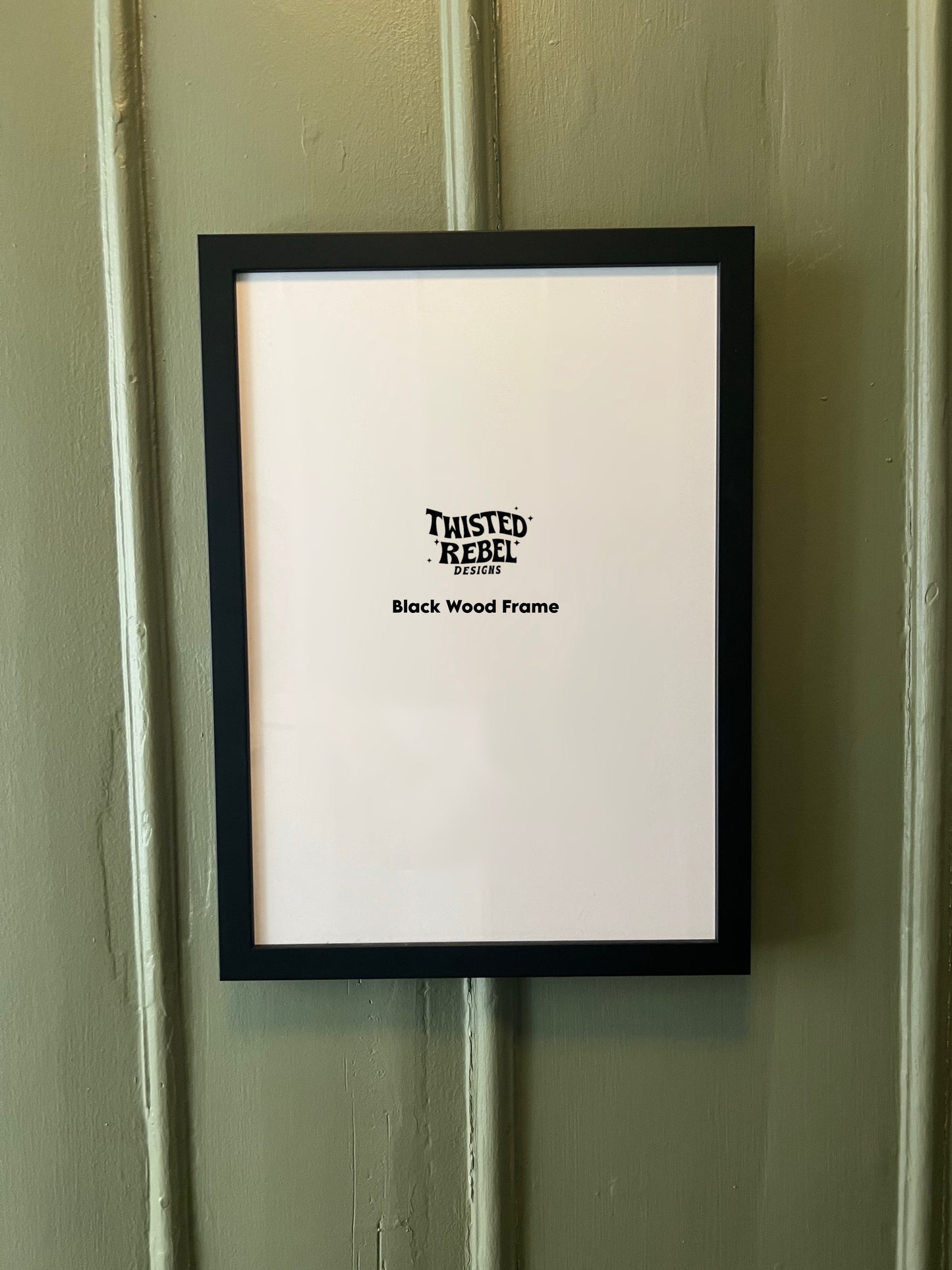 Easy As An Ice cream Sundae Inhaler Print