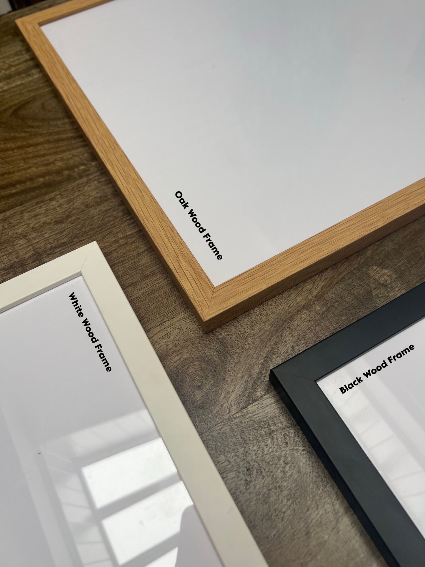 Let's Stay Home Print