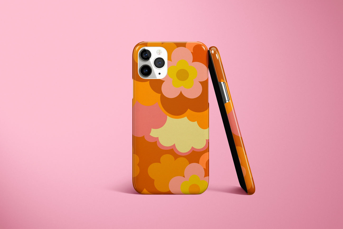 Cloudy Daze Phone Case