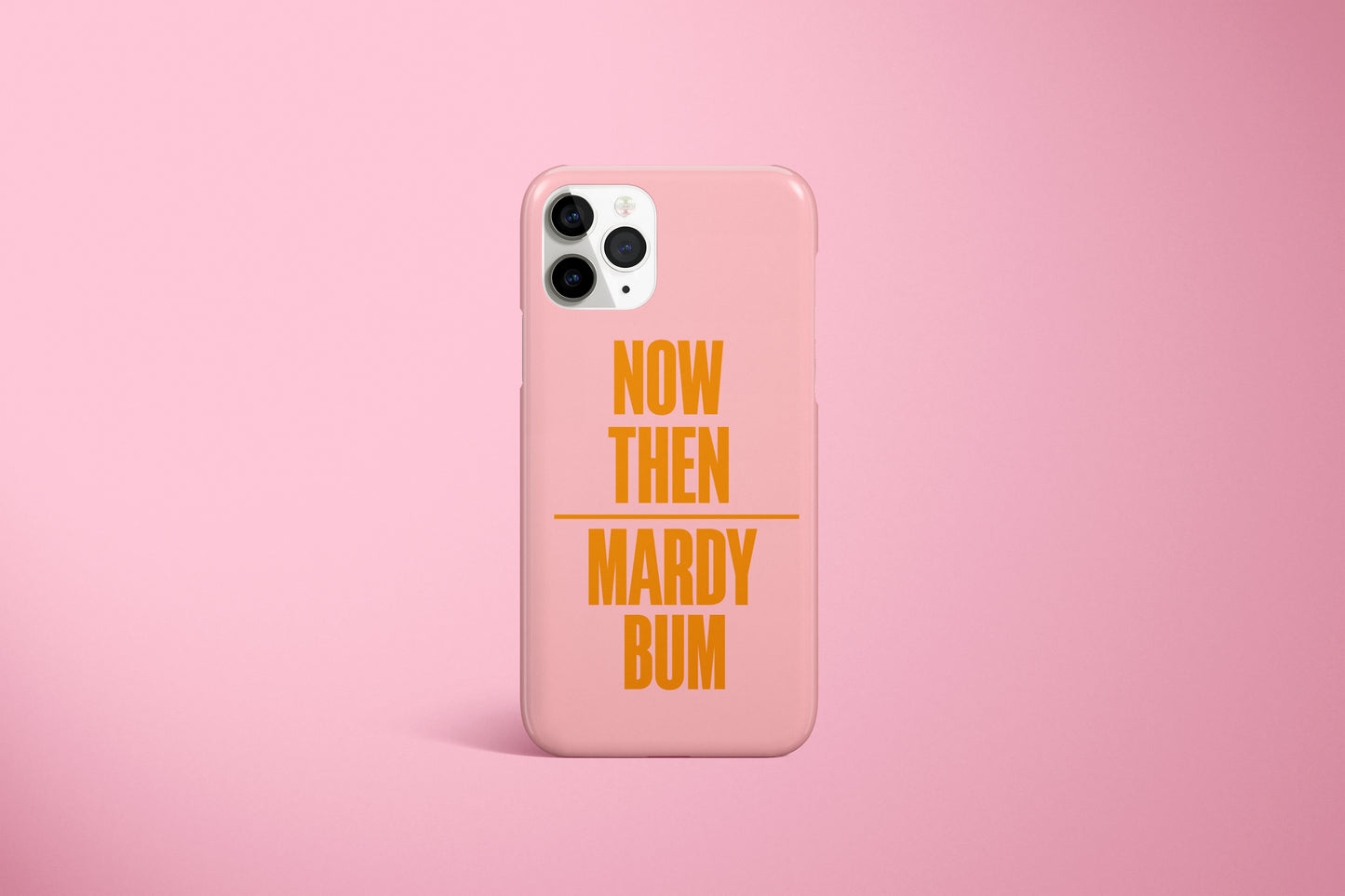 Mardy Bum Case (Multiple Colours Available)