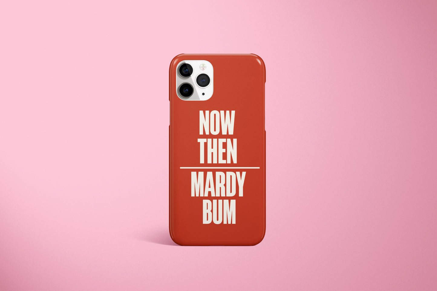 Mardy Bum Case (Multiple Colours Available)