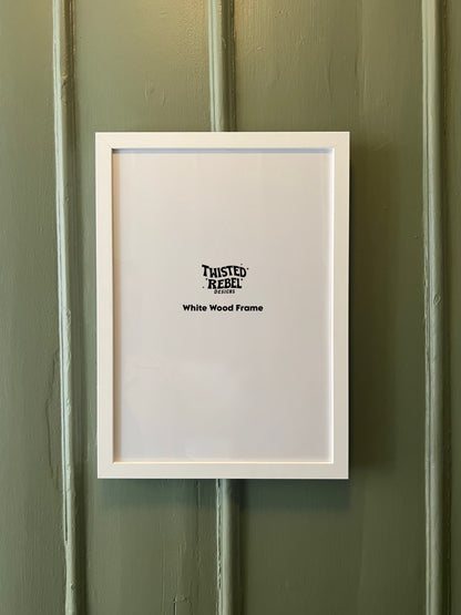 T-Shirt Weather Print