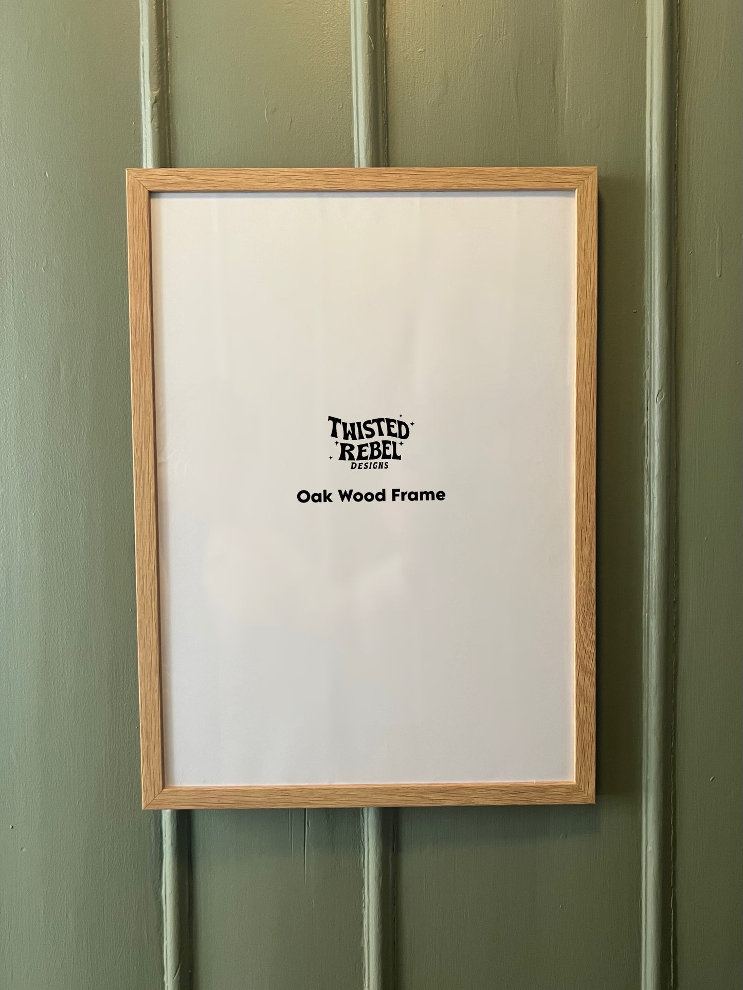 This Our Place, We Make The Rules Print