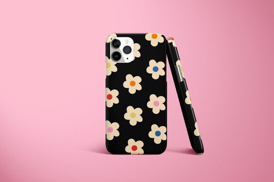 Daisy Phone Case