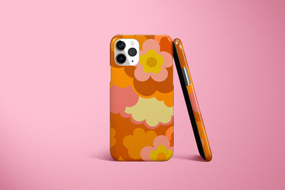 Cloudy Daze Phone Case