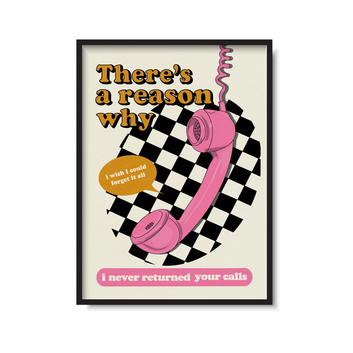 There's A Reason Why Print