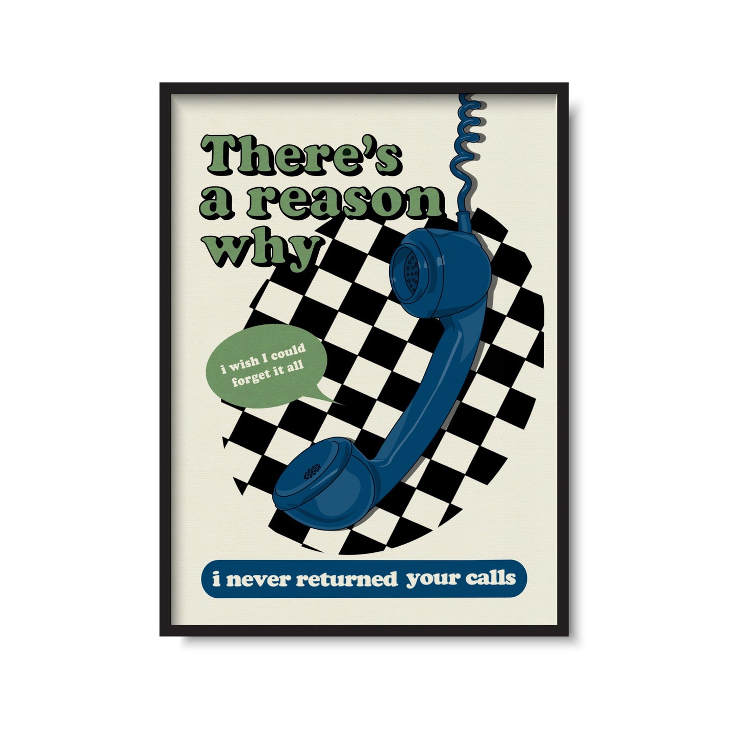 There's A Reason Why Print