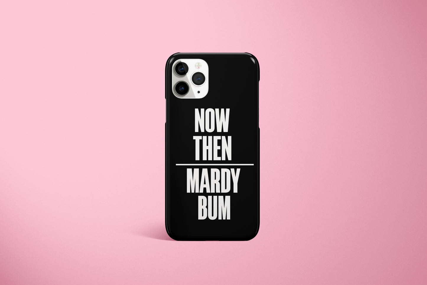 Mardy Bum Case (Multiple Colours Available)