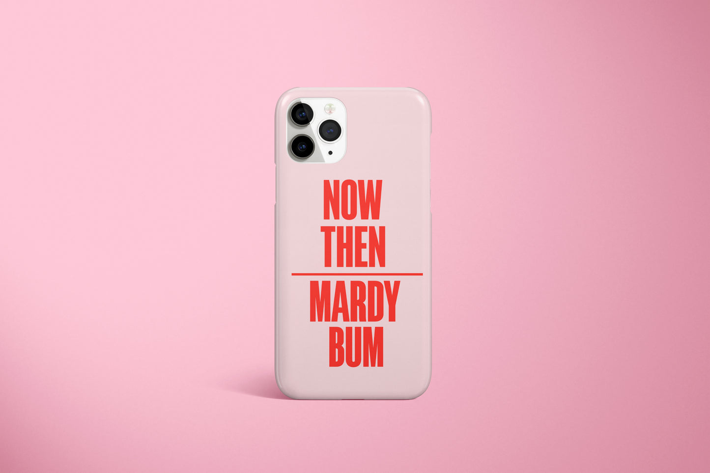 Mardy Bum Case (Multiple Colours Available)