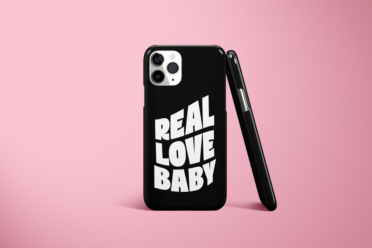 Real Love Baby Phone Case